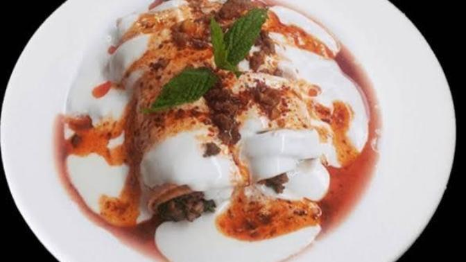 Tantuni yoğurtlu mu yogurtsuz mu seversin?