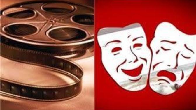 Sinema mı Tiyatro mu?