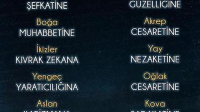 Herkes senin neyine hasta oluyor?
