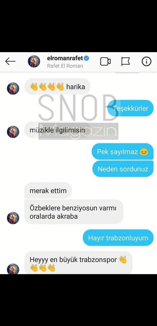 Rafet el roman ifşası?