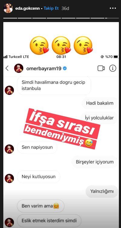 Rafet el roman ifşası?