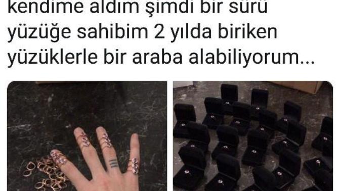 Hiç aldatıldınız mı?