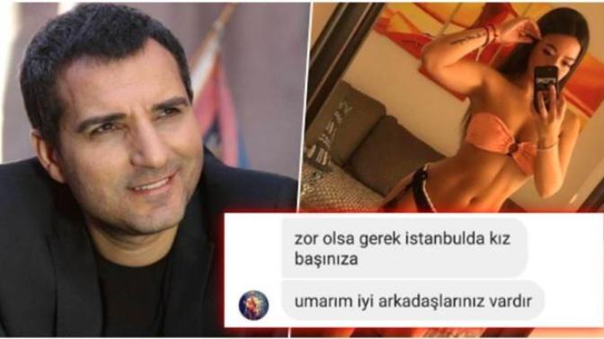 DM den mesaj gönderdiğiniz biri tarafından ifşa edilseniz ne yaparsınız?