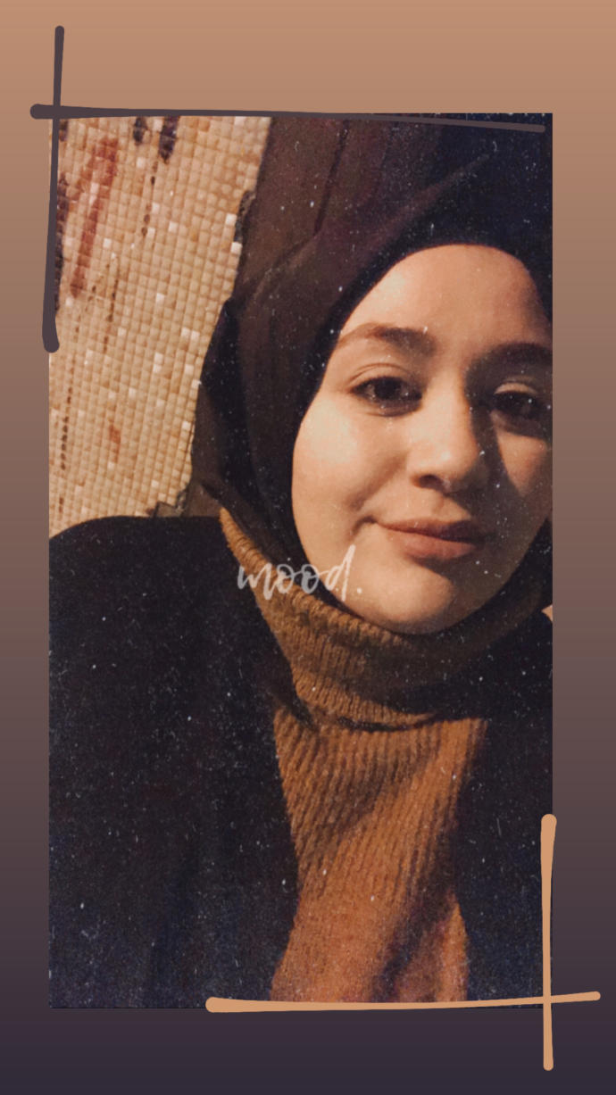 Ne kadar kilo versemde yanaklarım gitmiyo ya nasıl gidicek bunlar😂?