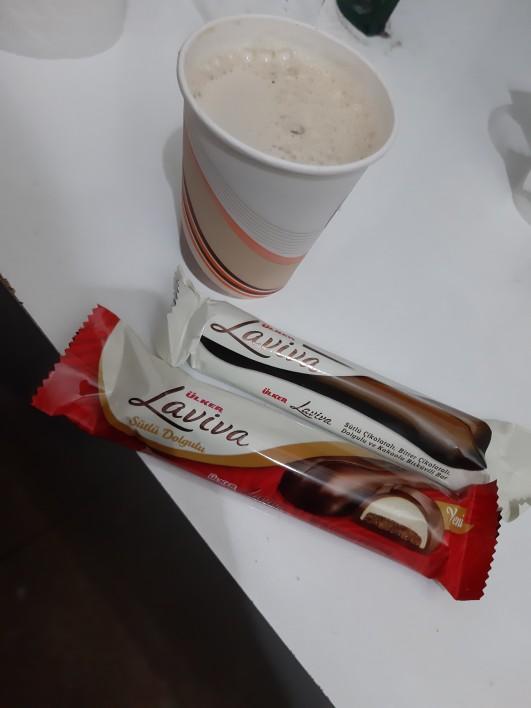Çikolata gibi kendini tatlı hissedenler👉"Bitter Çikolata Günümüz Kutlu Olsun🍫"Hangi çikolatayı seviyorsunuz?