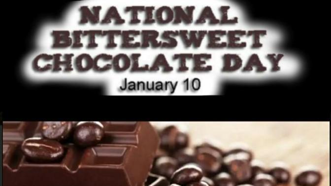 Çikolata gibi kendini tatlı hissedenler👉"Bitter Çikolata Günümüz Kutlu Olsun🍫"Hangi çikolatayı seviyorsunuz?