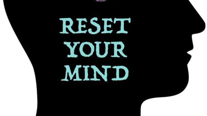 Kendinize mental reset atmak için ne yapıyorsunuz?