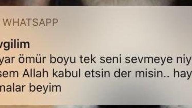 Cuma günleri “Hayırlı Cumalar Beyim” diye mesaj atacak hatunu nerde bulabilirim?