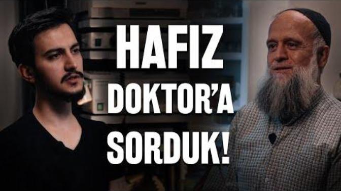 Kız kardeşi Tesettürlü diye, onu Doçent yapmadılar. Adaletmi bu?