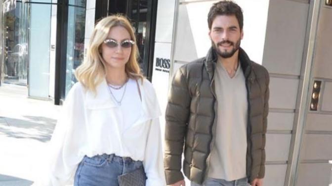 Hercai'nin yıldızı Akın Akınözü Ermeni sevgilisiyle evlenecek! Aşkta ırk, din önemli midir?
