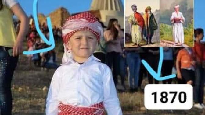 Hırvatlar Neden Sürekli Ķürt Olduğunu İddia Eder?