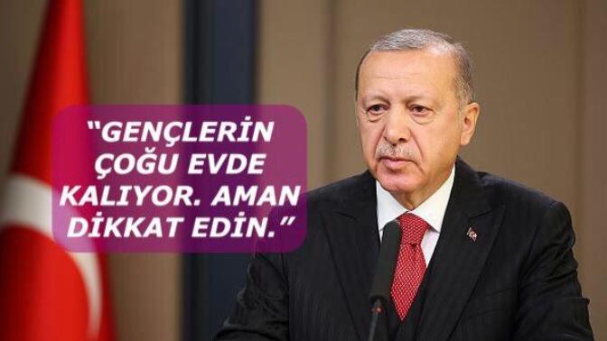 Recep Tayyip Erdoğan: “Maalesef gençlerimiz genç yaşta evlenmiyor. Çoğu 30’u aşkın evleniyor ya da çoğu evde kalıyor" Haklı mı?
