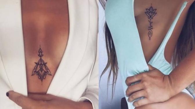Dövme ya da piercing cinsel çekime artı mı olur, eksi mi?