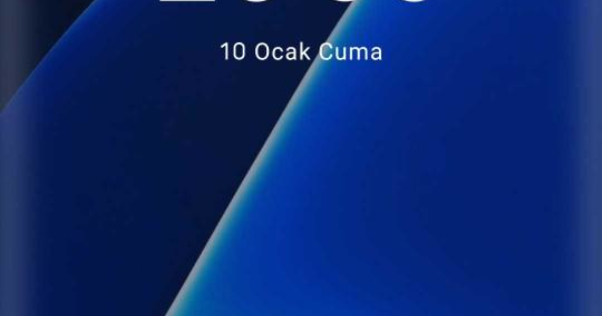 Sizce Telefonumun Ana ekran duvar kağıdı ile kilit ekranı duvar kağıdı