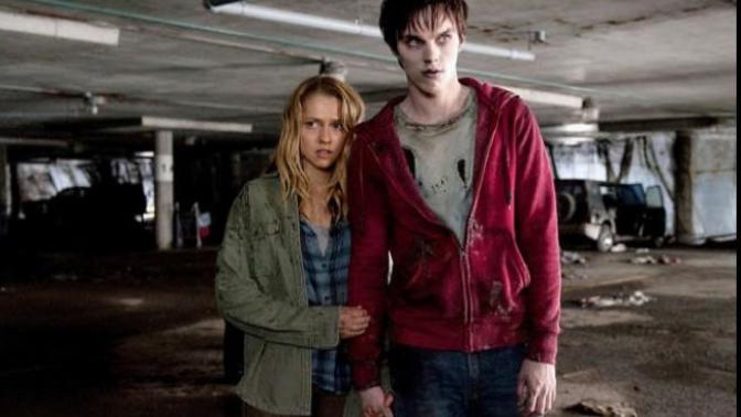 Önerebileceğiniz zombi filmleri?