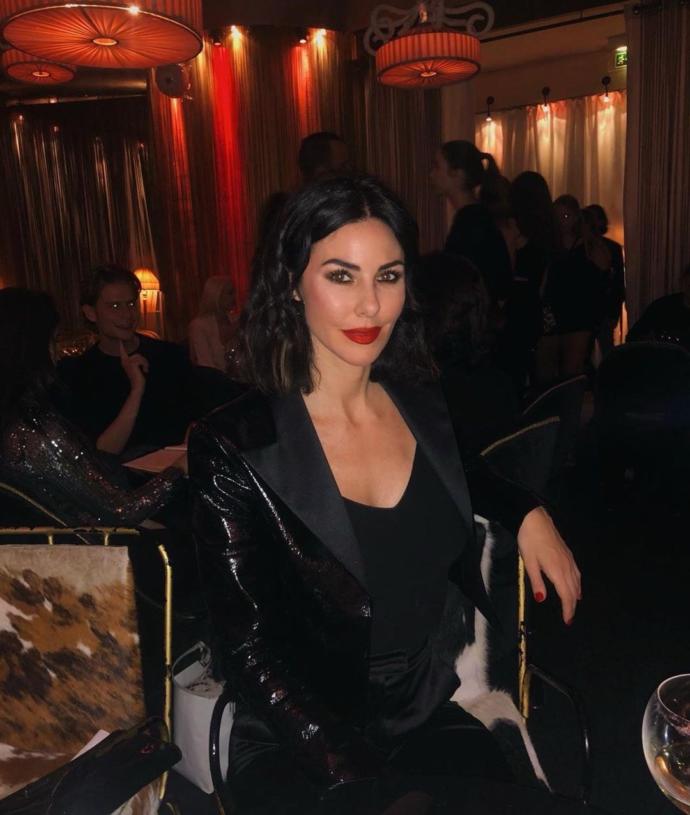 Şarap gibi ünlülerimizden en güzeli hangisi sizce?