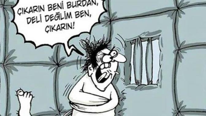 Mutlu olmak için deli mi olmalı akıllı mı? Peki, neden?