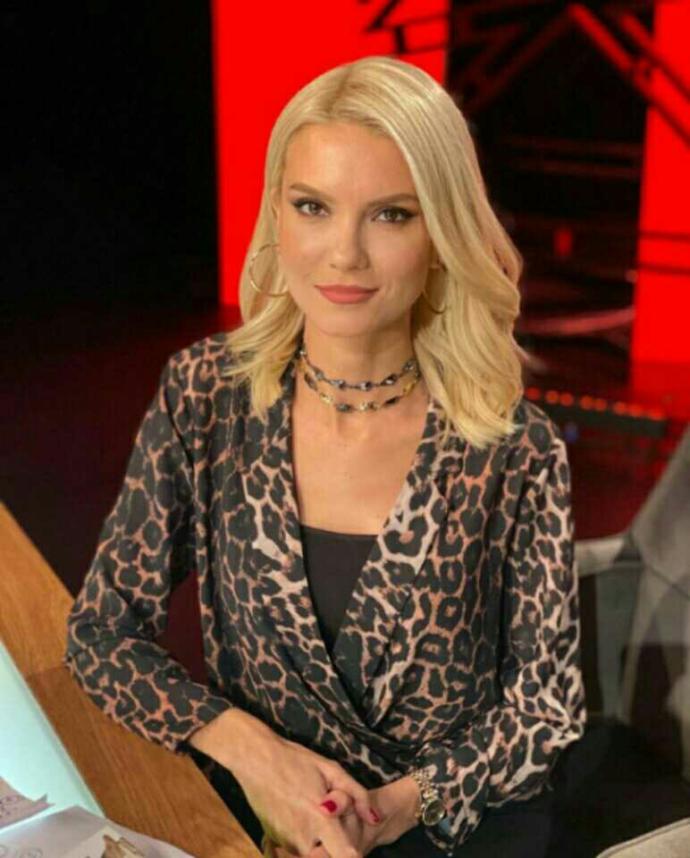 Pelin Çiftin emsali var mı?
