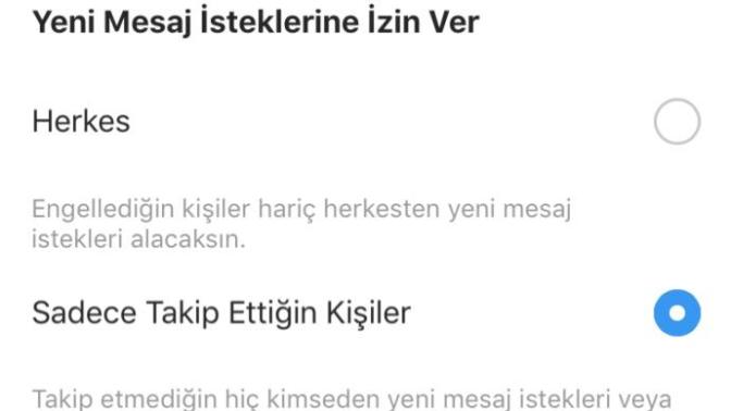 Bu tam olarak ne anlama geliyor?