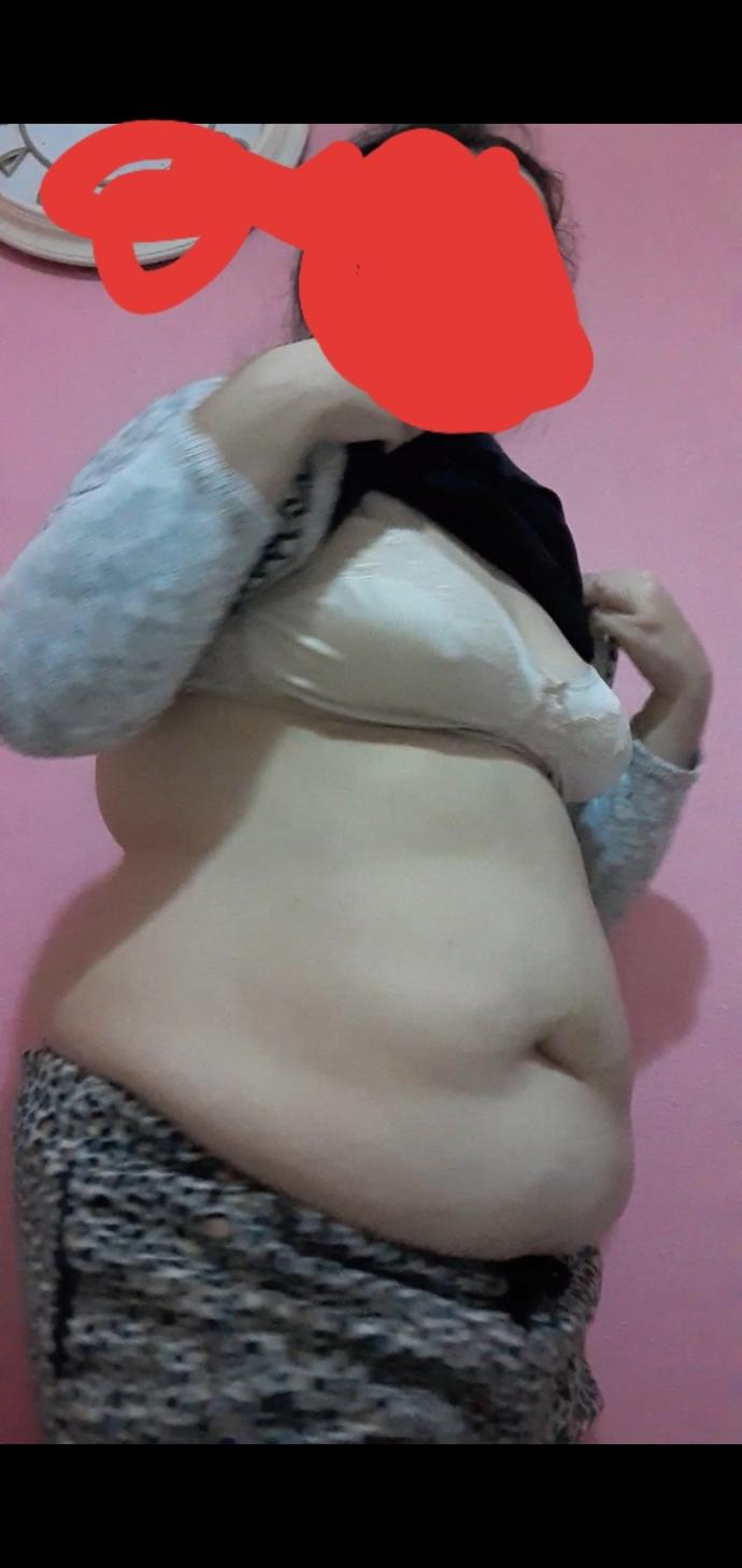 Gobegim 95 kg ye göre çok değilmi ve kilo verdim ama göbeğimde fark göremiyorum? Lütfen dalga geçmeyin?