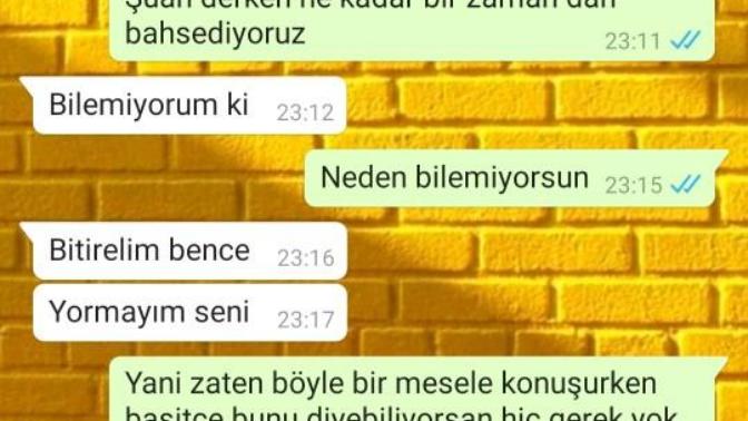 Ne yapmaya çalışıyor sizce?