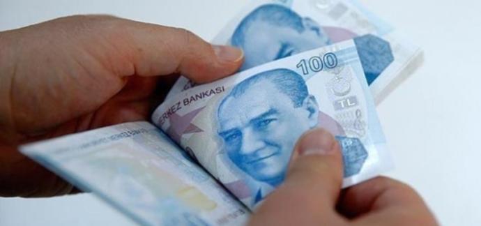 Aylık maaşınız ne kadar ve bu para size yetiyor mu?