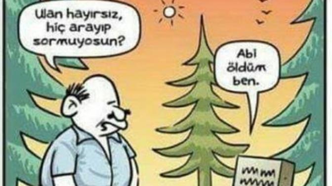 Bir kadın erkeğe “hayırsızsın” diyorsa bu ne anlama gelir?