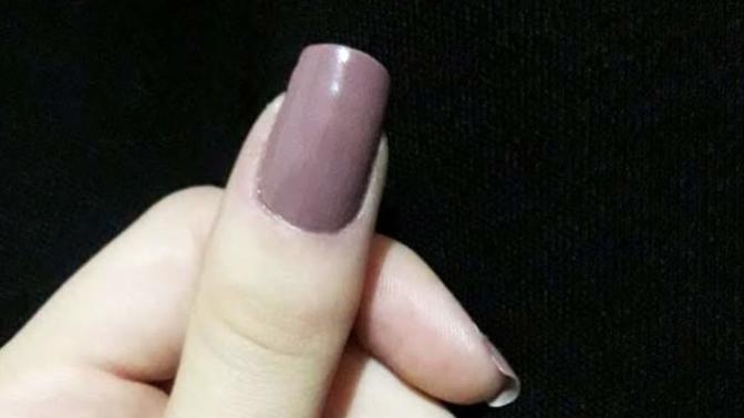 Oval tırnak mı yoksa kare mi?