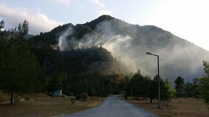 Denizi seyretmek sizede huzur veriyor mu?
