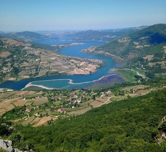 Denizi seyretmek sizede huzur veriyor mu?