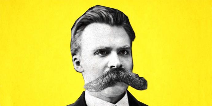 Friedrich Nietzsche s&ouml;zleri