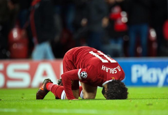 Ronaldo mu, Messi mi, Muhammed Salah mı, Mbappe mi?