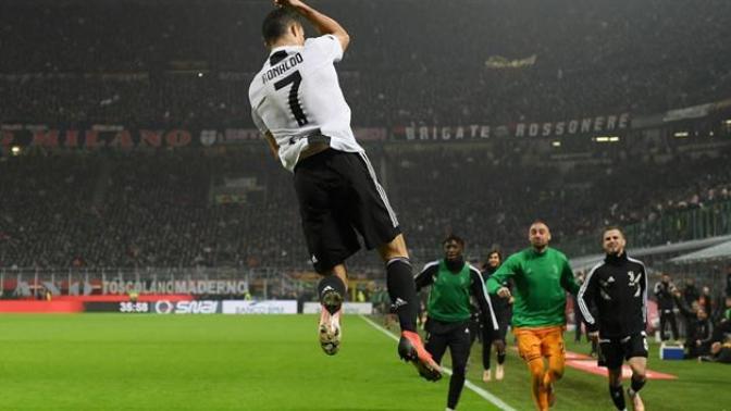 Ronaldo mu, Messi mi, Muhammed Salah mı, Mbappe mi?