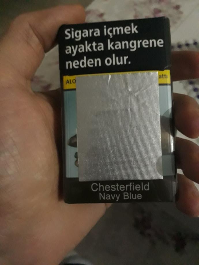 Yeni sigara paketleri hakkında ne düşünüyorsunuz? 
