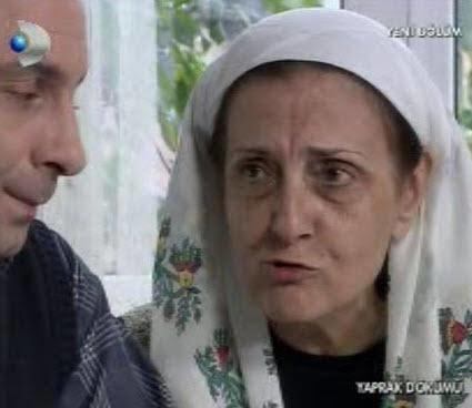 Uzak durulması gereken kaynana tipleri hangileri?