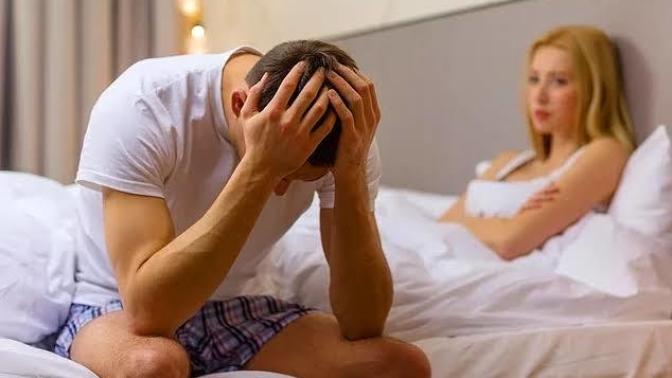 İsteksiz bir erkek kadınlardan uzak mı durmalıdır?
