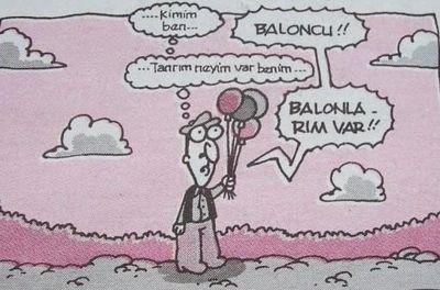 Herkesin sevgilisi var ise sizin neyiniz var?