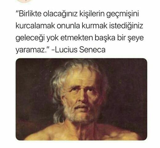 Birlikte olmak istediğiniz insanın geçmişini araştır mısınız?