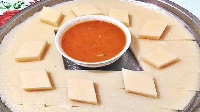 Denemek isteyip de cesaret edemediğiniz yemek nedir?