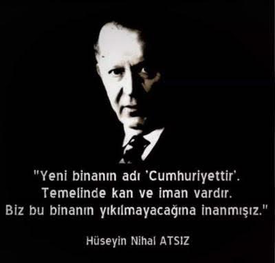 MHP Türkçü çizgisinden neden vazgeçip, Milliyetçi çizgisine geçti biliyor musunuz?