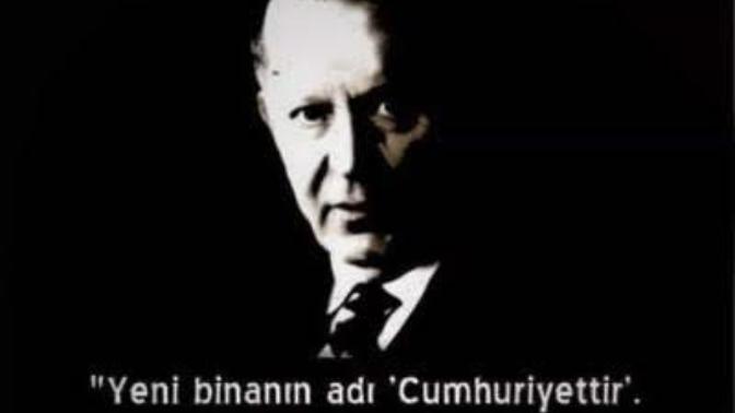 MHP Türkçü çizgisinden neden vazgeçip, Milliyetçi çizgisine geçti biliyor musunuz?