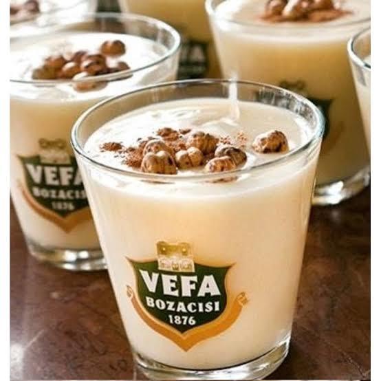 HIC BOZA DENEDINIZ MI? SEVER MISINIZ?