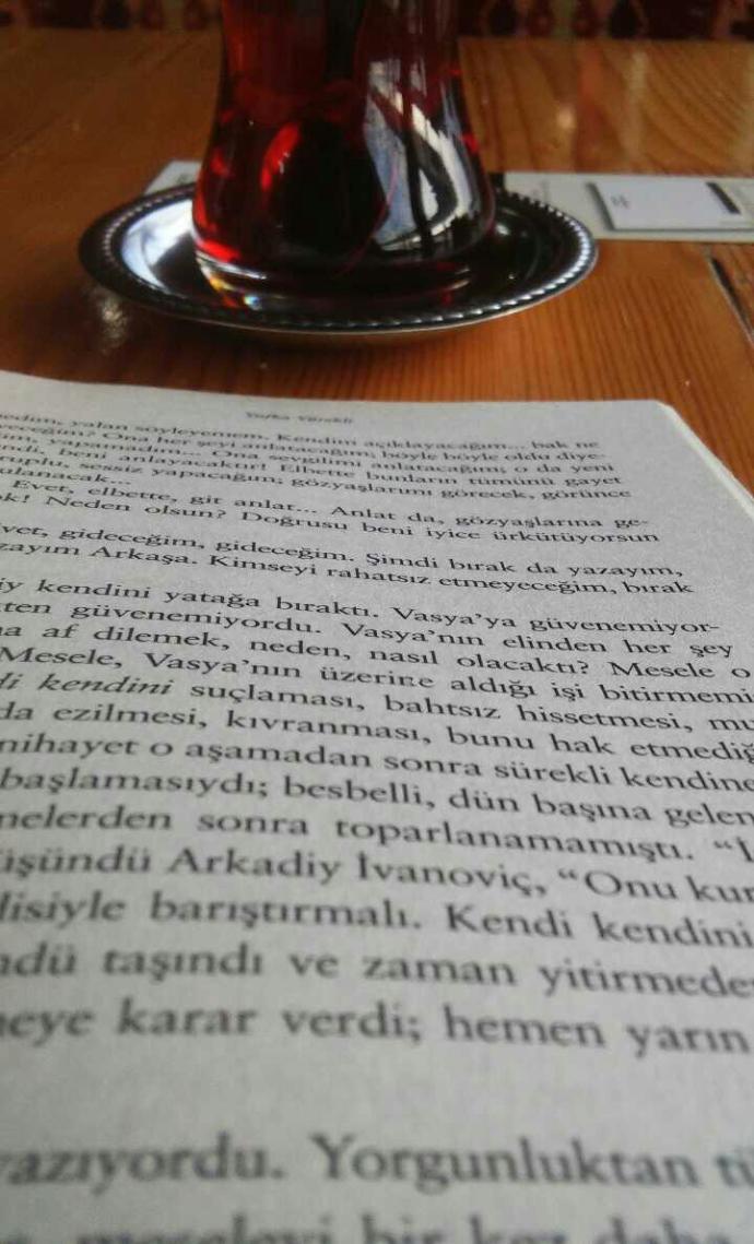 Yalnız olmayı, insanlarla olmaya tercih ediyorum. Benim gibi olan var mı yoksa bende mi bir problem var?