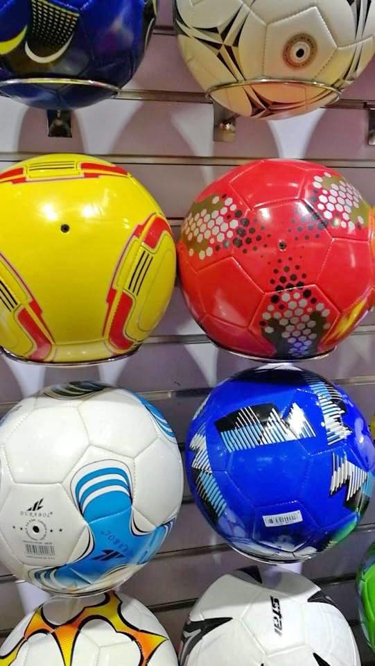 Erkek yeğenime Hangi model Futbol topu almalıyım Kaliteli şart :( ?