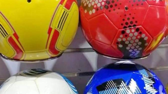 Erkek yeğenime Hangi model Futbol topu almalıyım Kaliteli şart :( ?
