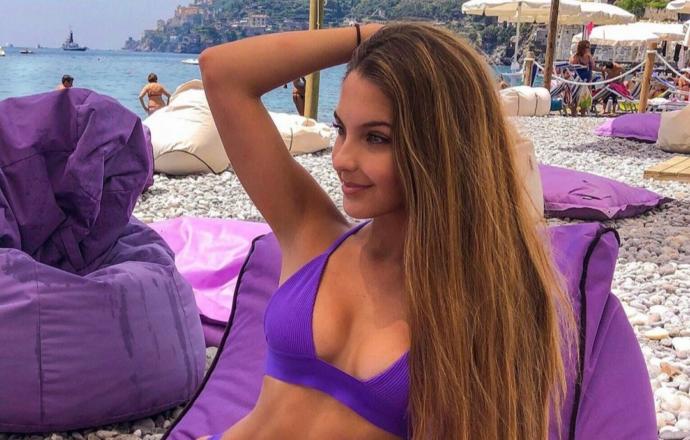 Kadını kadın yapan unsur kalça mıdır yoksa göğüs müdür?