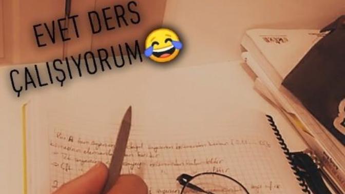 Ne yapıyorsunuz?