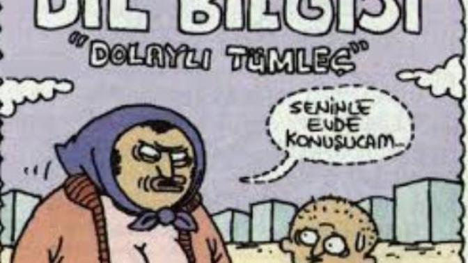 Evde mi daha ciddisiniz dışarda mı?