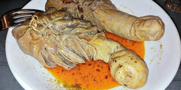Şirdan bumbar (mumbar) yemişliğiniz varmı?