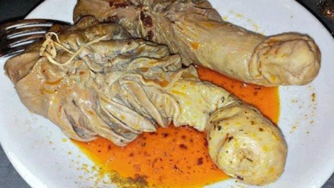 Şirdan bumbar (mumbar) yemişliğiniz varmı?